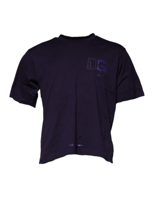 Camiseta Dg de Manga Corta - Image 3