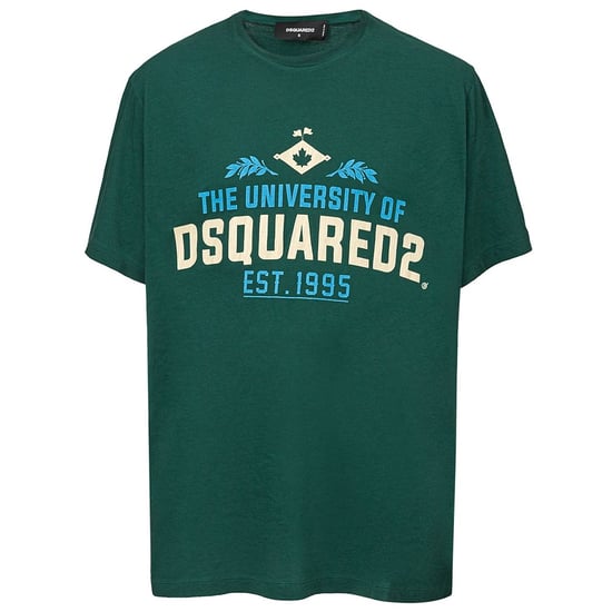 Tshirt Universidad Dsquared2 S74gd0772s22856 - Image 1