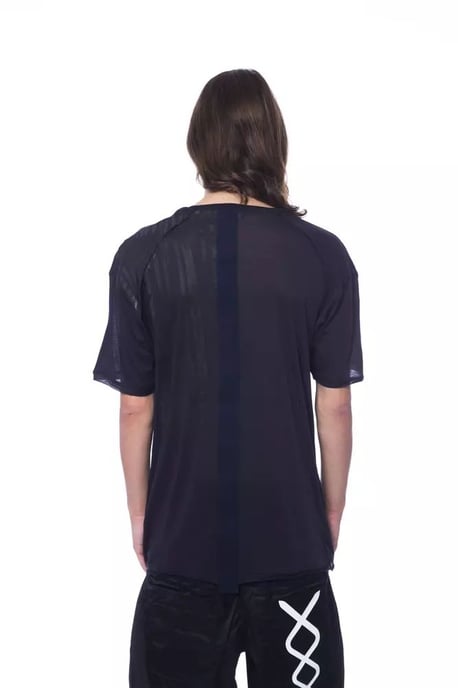 Camiseta Nicolo Tonetto Azul Oscuro - Image 3