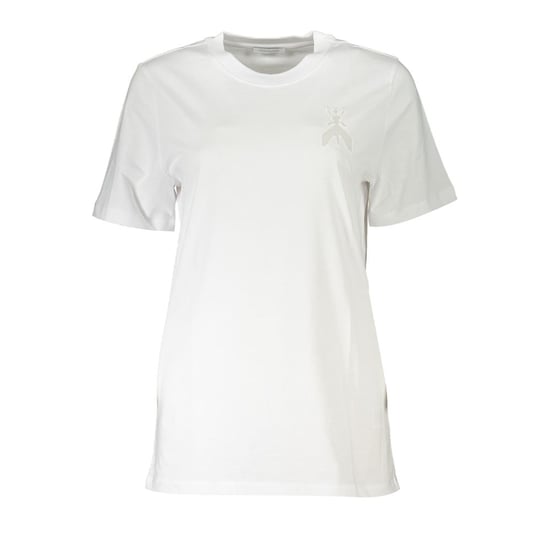 Camiseta con Detalle de Insecto Bordado - Image 1