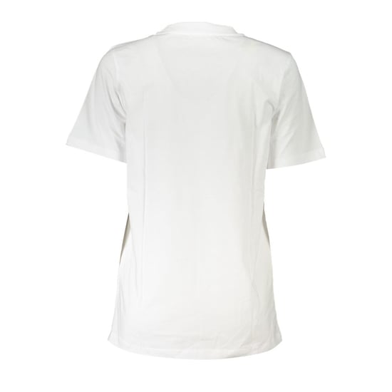 Camiseta con Detalle de Insecto Bordado - Image 2
