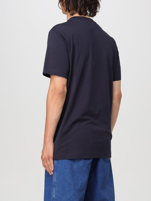 Camiseta de cuello redondo de manga corta Marni - Image 3