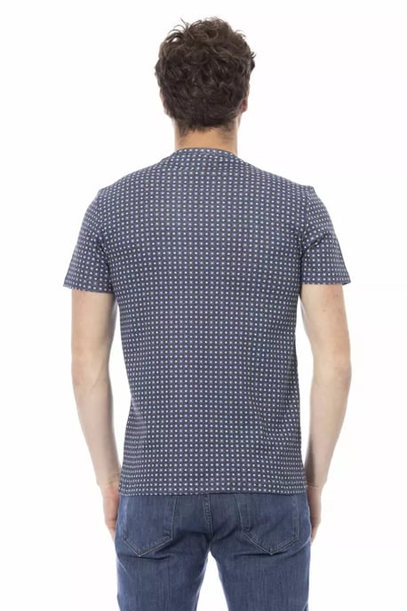 Camiseta de puntos estampada - Image 3