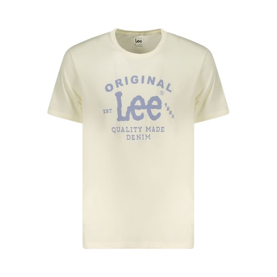 Camiseta Original Lee de Manga Corta - Image 1