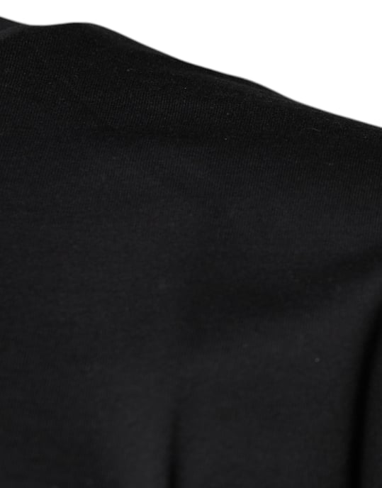 Camiseta de Manga Corta con Logo Dg - Image 4
