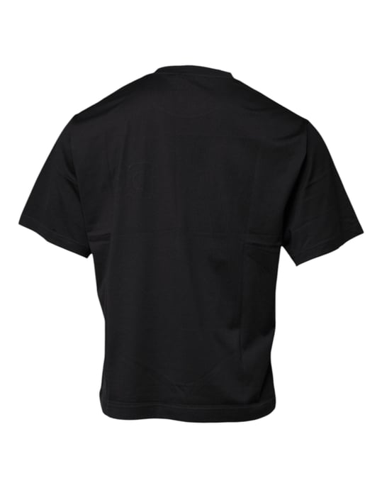 Camiseta de Manga Corta con Logo Dg - Image 5