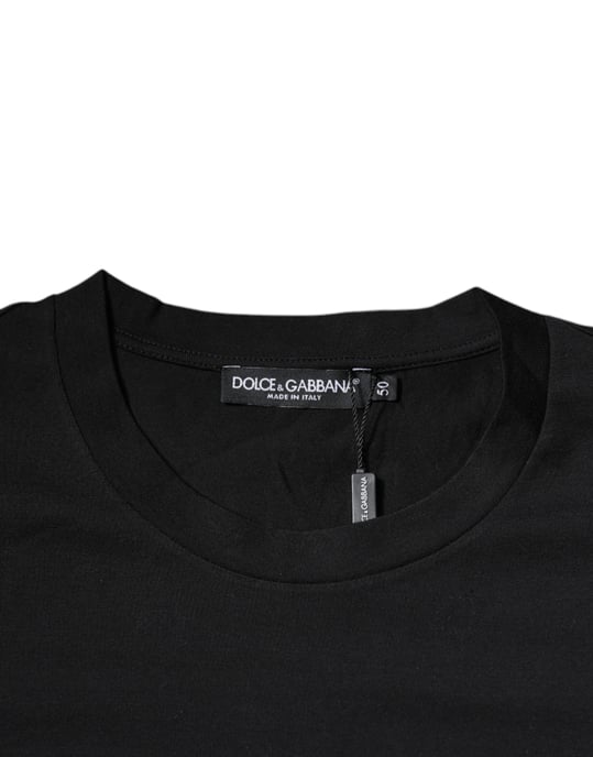 Camiseta de Manga Corta con Logo Dg - Image 6