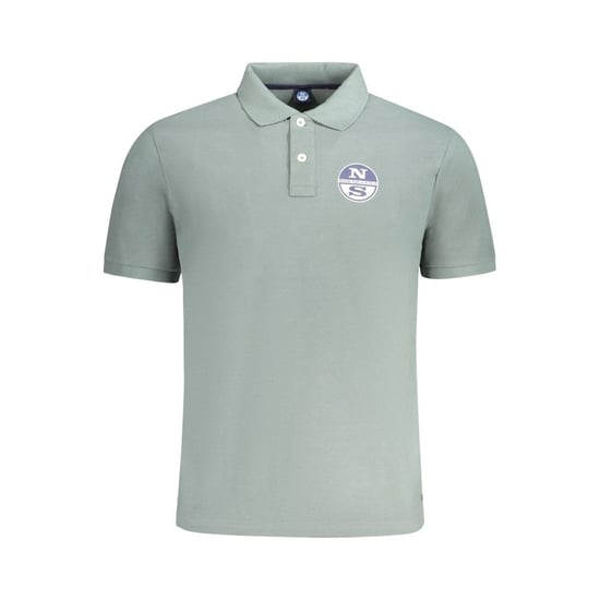 Polo Clásico de Manga Corta - Image 1