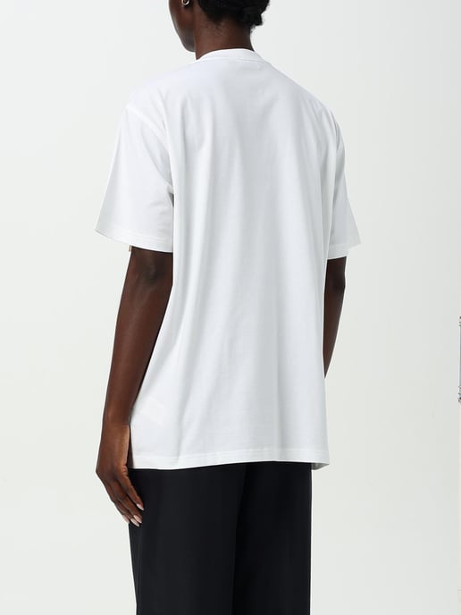 Camiseta de bolsillo ajuste relajado - Image 3