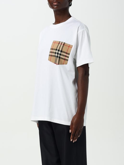 Camiseta de bolsillo ajuste relajado - Image 4