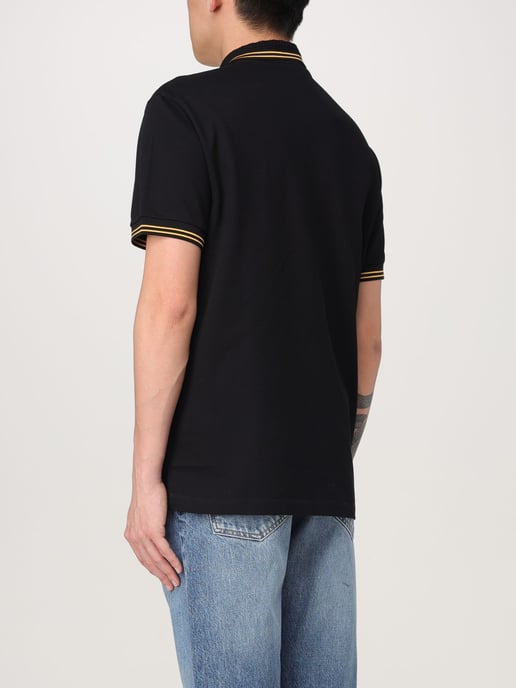 Camisa Polo Medusa - Image 3