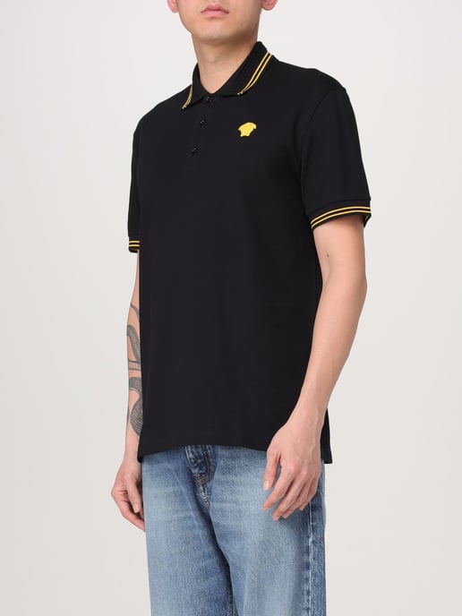 Camisa Polo Medusa - Image 4