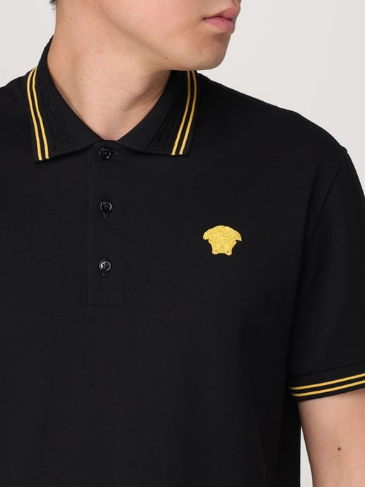 Camisa Polo Medusa - Image 5