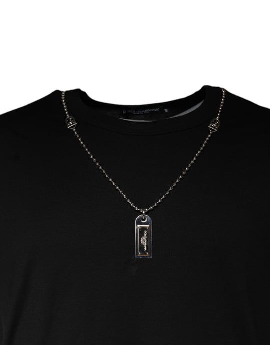 Camiseta de Cuello Redondo Tsh87060 - Image 3