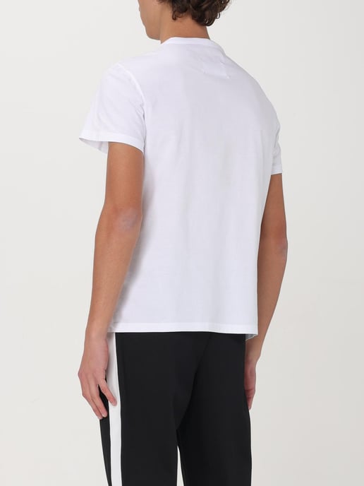 Camiseta de manga corta con cuello redondo - Image 3