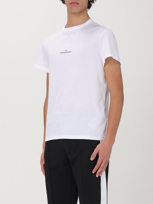 Camiseta de manga corta con cuello redondo - Image 4