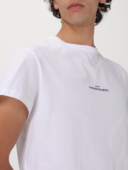 Camiseta de manga corta con cuello redondo - Image 5