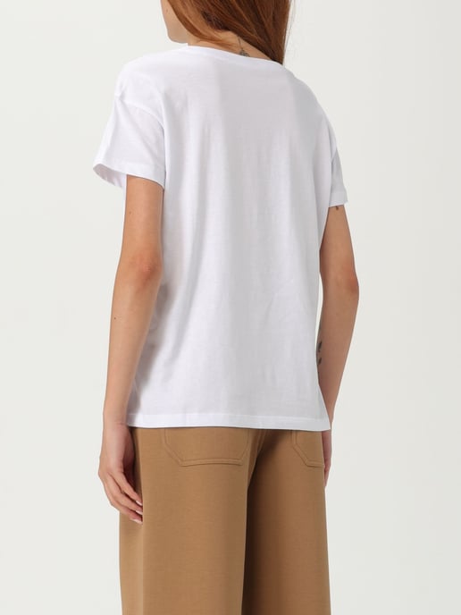 Camiseta Relaxed Fit con Logo Gráfico - Image 2