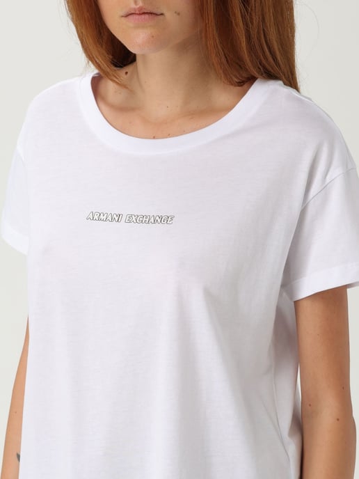Camiseta Relaxed Fit con Logo Gráfico - Image 3