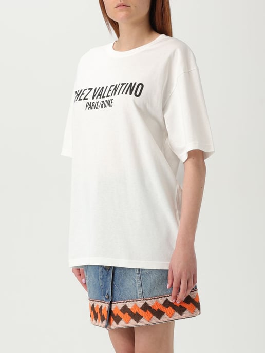 Camiseta Gráfica Valentino - Image 4