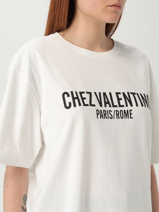 Camiseta Gráfica Valentino - Image 5
