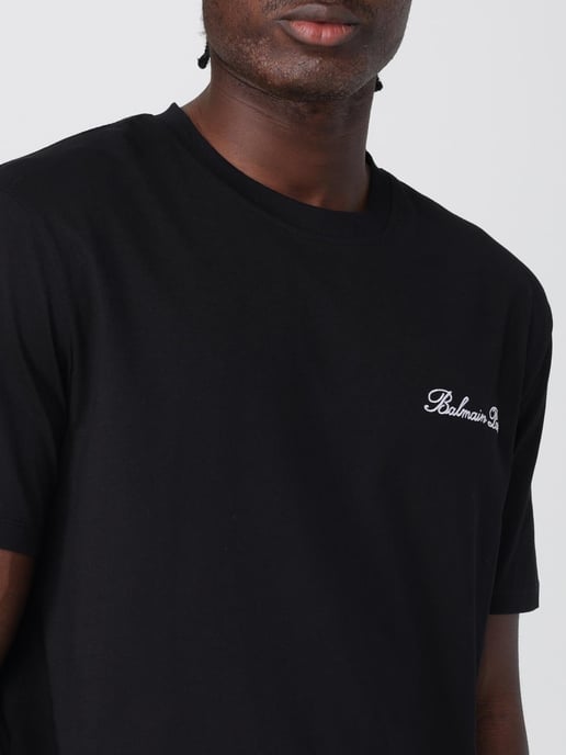 Camiseta de Cuello Redondo con Logo - Image 5