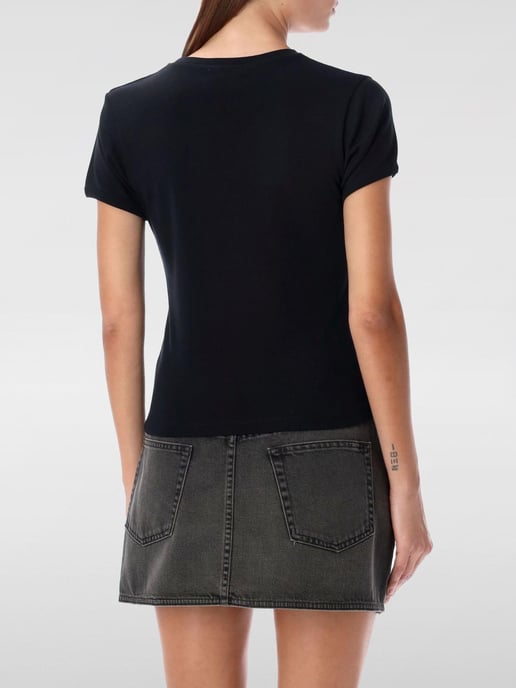 Camiseta ajustada de manga corta - Image 2
