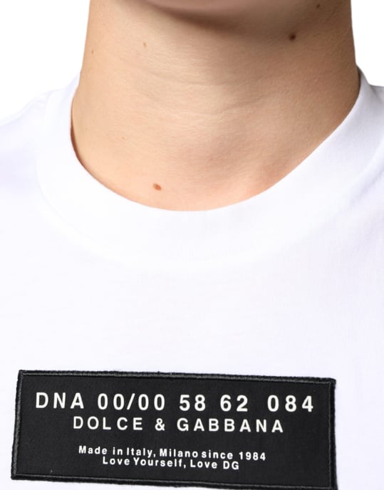 Camiseta Dna 0000 - Image 5