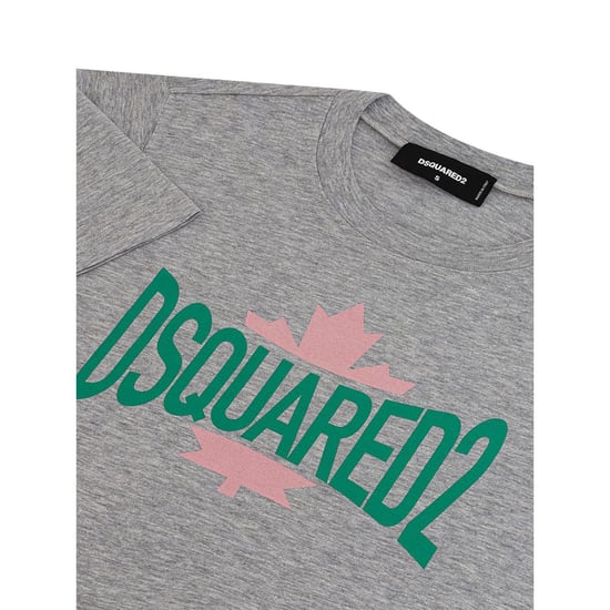Camiseta Gráfica Hoja de Arce - Image 3