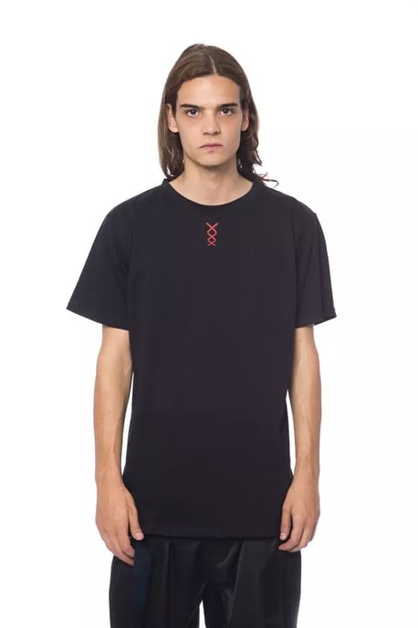 Camiseta Dna de manga corta ajustada regular - Image 1