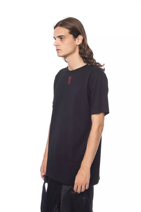 Camiseta Dna de manga corta ajustada regular - Image 2