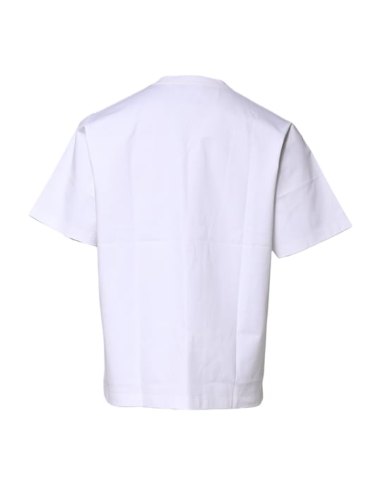 Camiseta de Algodón de Manga Corta - Image 3