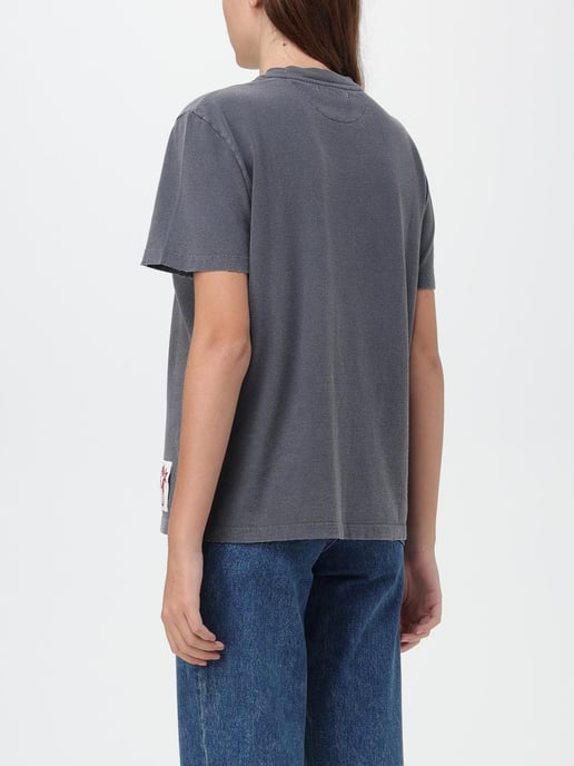 Camiseta con Cuello Adornado - Image 3