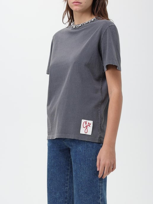 Camiseta con Cuello Adornado - Image 4