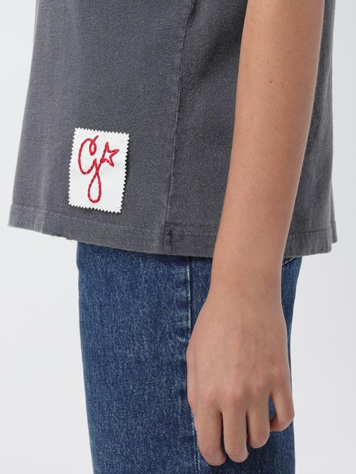 Camiseta con Cuello Adornado - Image 5
