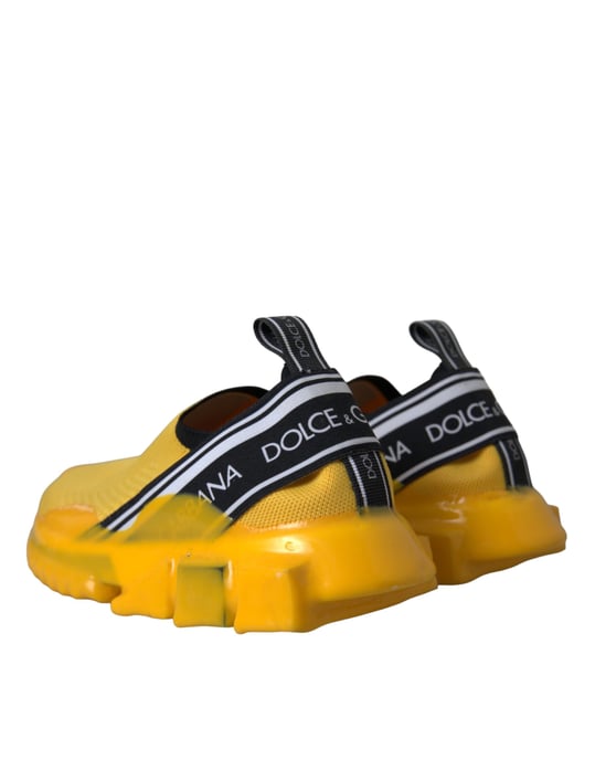 Zapatillas para mujer Dolce & Gabbana - Image 4
