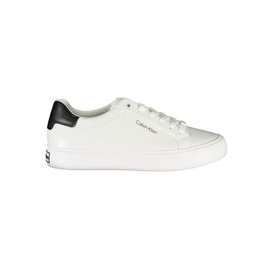 Lea Zapatilla de Corto Blanca - Image 1