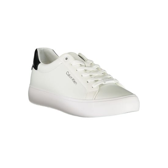 Lea Zapatilla de Corto Blanca - Image 2
