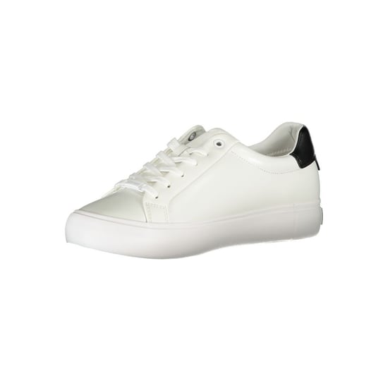 Lea Zapatilla de Corto Blanca - Image 3