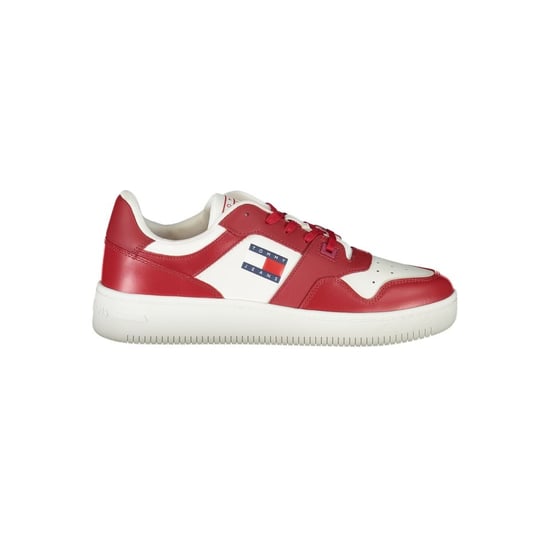 Zapatillas Court de Tommy Jeans Em0em00300 - Image 1