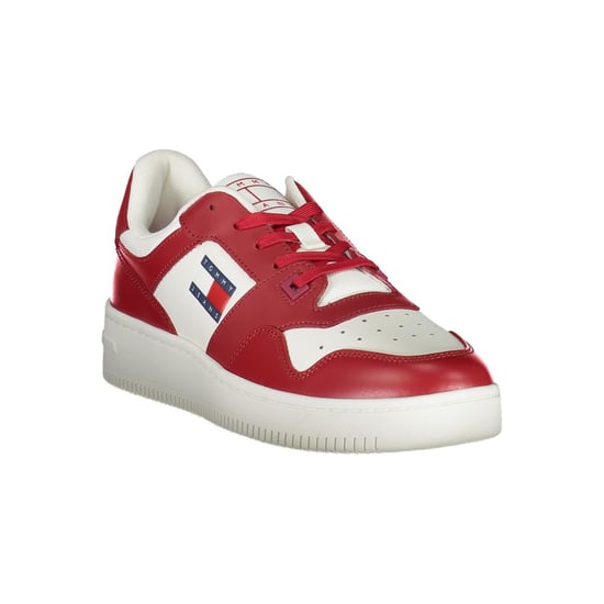 Zapatillas Court de Tommy Jeans Em0em00300 - Image 2