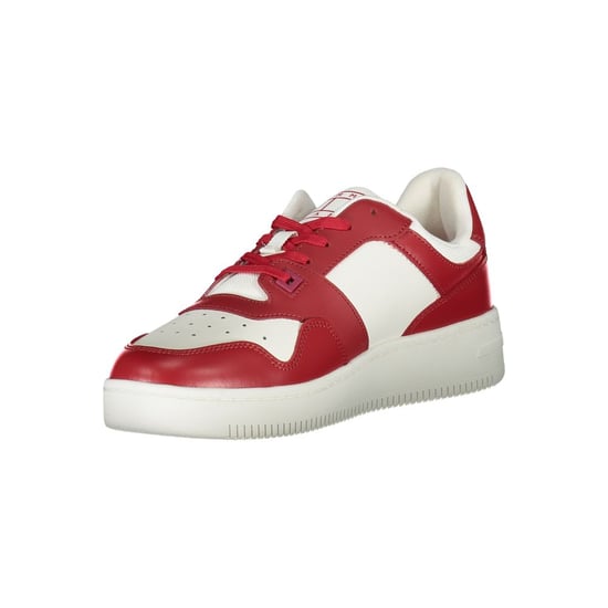 Zapatillas Court de Tommy Jeans Em0em00300 - Image 3