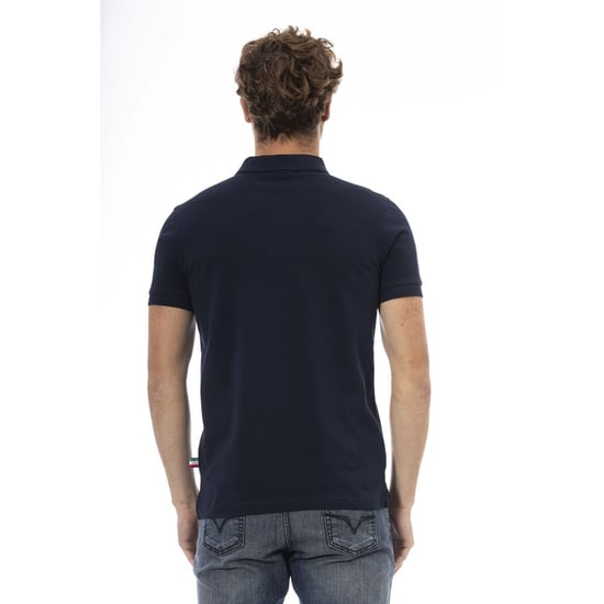 Camisa Polo de Ajuste Clásico de Manga Corta - Image 3