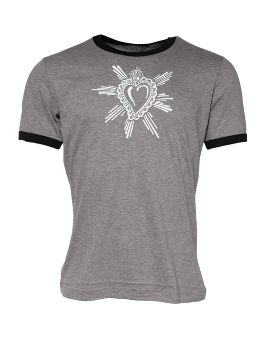 Camiseta Gráfica Ajustada - Image 1
