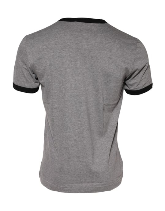 Camiseta Gráfica Ajustada - Image 3