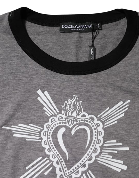 Camiseta Gráfica Ajustada - Image 4