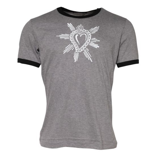 Camiseta Gráfica Ajustada - Image 5