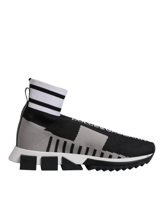 Zapatilla Slipon Portofino Suela Gruesa - Image 1