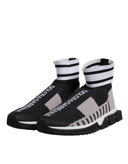 Zapatilla Slipon Portofino Suela Gruesa - Image 4