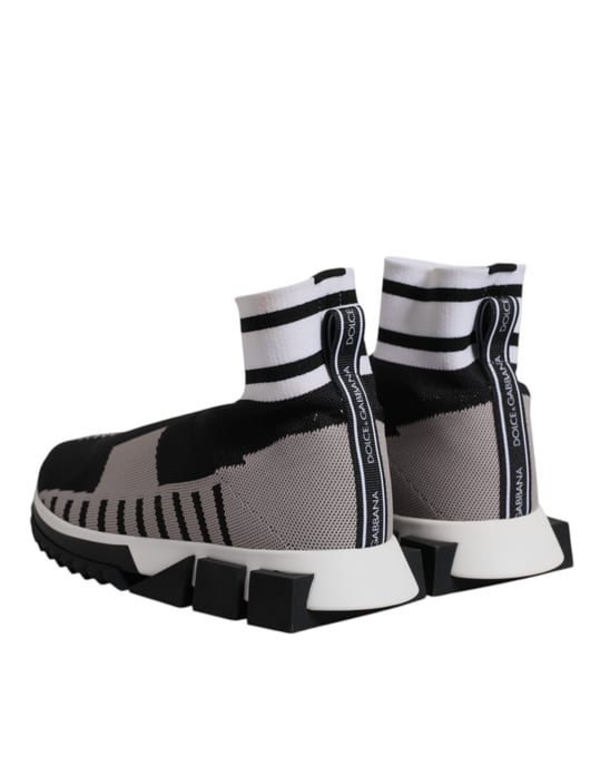 Zapatilla Slipon Portofino Suela Gruesa - Image 5